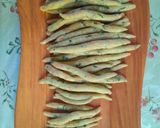 Foto langkah ke 4 dari resep Stik Tekawe.
