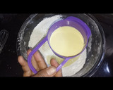 மலாய் கேக் ரெசிபி ஸ்டேப் 4 புகைப்படம்