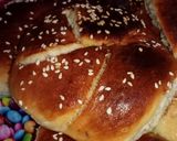صورة لخطوة 8 من وصفة كعك 😋