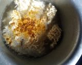 मैगी आलू टिक्की चाट (Maggi aloo tikki chaat recipe in hindi) रेसिपी चरण 2 फोटो
