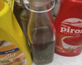 Tésztába sült zöldség és tojás recept fázis 5 fotója
