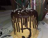 Foto del paso 5 de la receta: Mini Bizcochuelo en lata
