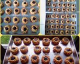Foto langkah ke 10 dari resep ChocoNut Cookies.
