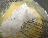 รูปขั้นตอนการทำที่ 2 ของ ไวท์ฟอเรสเค้ก