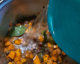 Foto del paso 15 de la receta: Locro irresistible