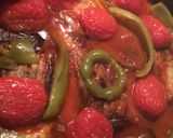عکس مرحله 4 از دستور خوراک بادمجان