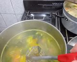 Foto del paso 3 de la receta: Sopa para el frío, estilo "YO"