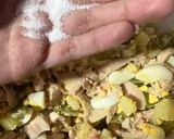 Foto del paso 6 de la receta: 18/12 📆 Ensalada o Salpicón de Pollo 🍗