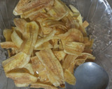 Foto langkah ke 6 dari resep Keripik Pisang Manis Renyah 🍌.