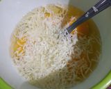 Foto langkah ke 1 dari resep Dadar telur sokeca.