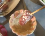 A picture of step 5 of Corn dog.