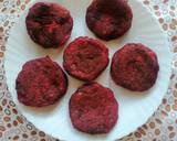 Beetroot Tikki recipe step 5 photo