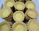 Foto langkah ke 2 dari resep Kulit Pie.