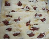 Foto del paso 4 de la receta: Bocado de banana y dulce de leche