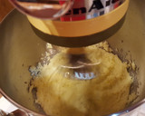 Foto del paso 2 de la receta: Zitronentorte (Tarta de Limón) Luxemburgo!