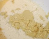 Foto langkah ke 3 dari resep Kue Lumpur Ubi Madu.