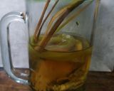 Foto langkah ke 4 dari resep Wedang Rimpang.