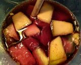 Foto del paso 4 de la receta: SANGRÍA Hecha en Casa...!