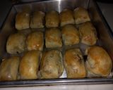 Foto langkah ke 8 dari resep Bolen pisang.