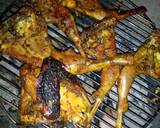 Grilled chicken🍗