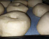 Foto del paso 6 de la receta: Donuts caseros al horno.. 🥯🥯