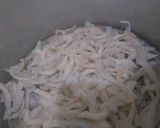 Foto langkah ke 1 dari resep Mie Godog Jamur 🍄.