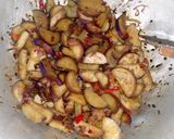 Foto langkah ke 3 dari resep Terong Ungu🍆Masak Pedas.