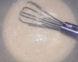 Foto del paso 1 de la receta: Crema Pastelera con 1 huevo