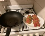 Foto del paso 4 de la receta: Arroladitos de carne