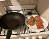 Foto del paso 4 de la receta: Arroladitos de carne