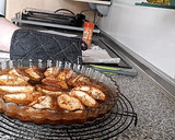 Foto del paso 7 de la receta: Tarta Tatin de Manzana con hojaldre