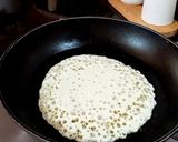 صورة لخطوة 3 من وصفة بغرير جزائري 🇩🇿🍯