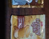 Foto langkah ke 1 dari resep Coffemik vs ToraBika Creamy Latte.