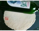 《二廚料理中式》單餅(荷葉餅、春餅)的食譜步驟9照片