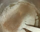 Foto del paso 4 de la receta: Budín chocolatoso😛😛