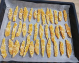 Foto del paso 5 de la receta: Naranjas escarchadas y almíbar al microondas