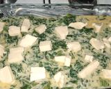 Foto del paso 2 de la receta: Acelga al horno!