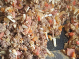 Empanadas de carne