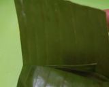 Foto langkah ke 6 dari resep Lemper Isi Ayam Suwir.