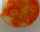 Foto del paso 1 de la receta: 🍮Flan de huevo🥚