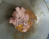 Foto langkah ke 3 dari resep 196. Krengsengan Daging Sapi.