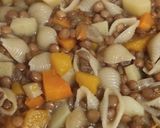 Foto del paso 3 de la receta: Mi guiso de Lentejas☺️