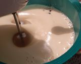 Foto del paso 4 de la receta: 🍍🥥Pastel de Piña con Coco (3 leches)🍰🎂