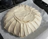 ｜甜點｜澳洲甜點 x Pavlova 帕芙洛娃蛋糕的食譜步驟2照片