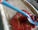 Foto del paso 7 de la receta: Pizza italiana