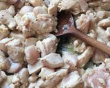 Mézes-mustáros csirkemell recept fázis 1 fotója