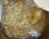 Foto langkah ke 1 dari resep Sup Telur.