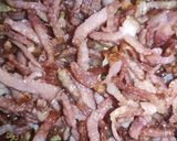Foto del paso 5 de la receta: Lasagne al forno / Lasaña al horno