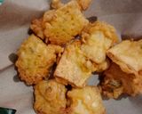 Foto langkah ke 5 dari resep Mendoan Mini Bites.