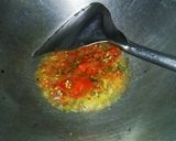 Foto langkah ke 2 dari resep Seblak basah tahu.